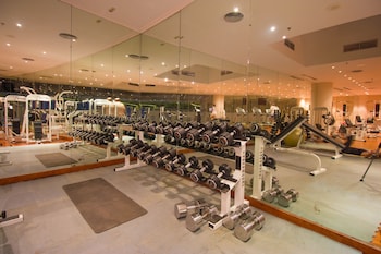 monte carlo sharm resort and spa