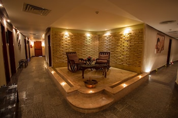 monte carlo sharm resort and spa