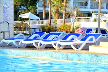 monte carlo sharm resort and spa