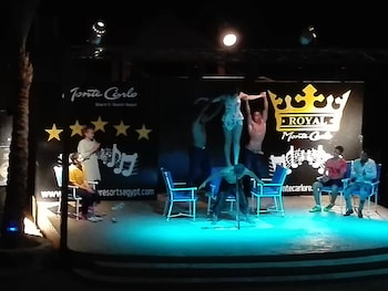 monte carlo sharm resort and spa