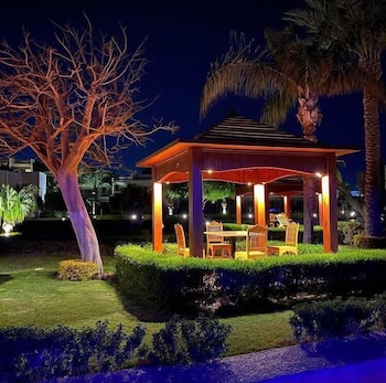 monte carlo sharm resort and spa