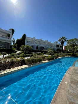 monte carlo sharm resort and spa