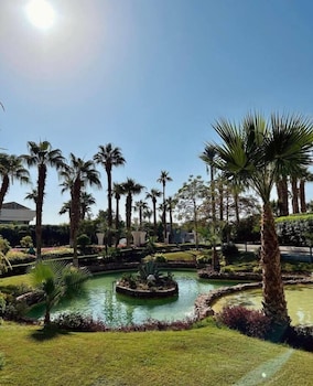 monte carlo sharm resort and spa