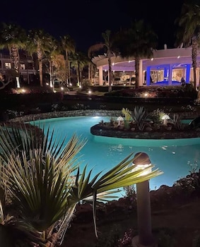 monte carlo sharm resort and spa