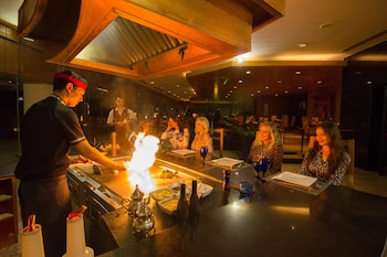 monte carlo sharm resort and spa