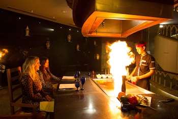 monte carlo sharm resort and spa