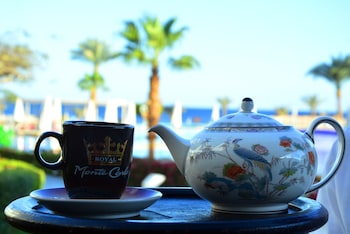 monte carlo sharm resort and spa