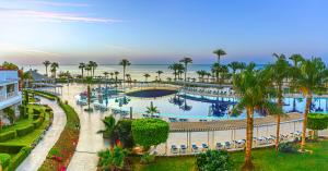 monte carlo sharm resort and spa