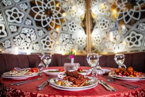 monte carlo sharm resort and spa