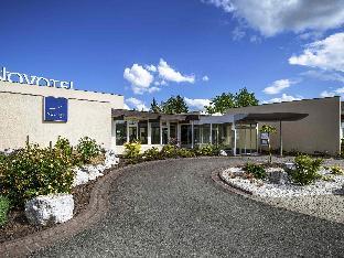 novotel dijon route des grands crus