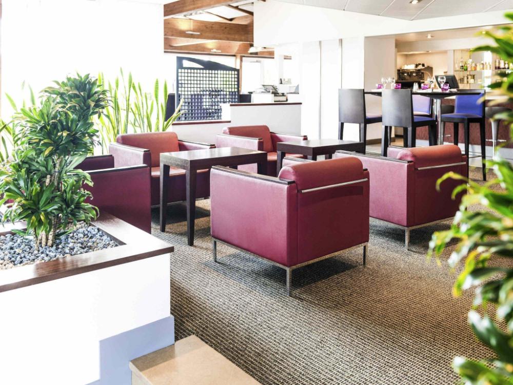 novotel dijon route des grands crus