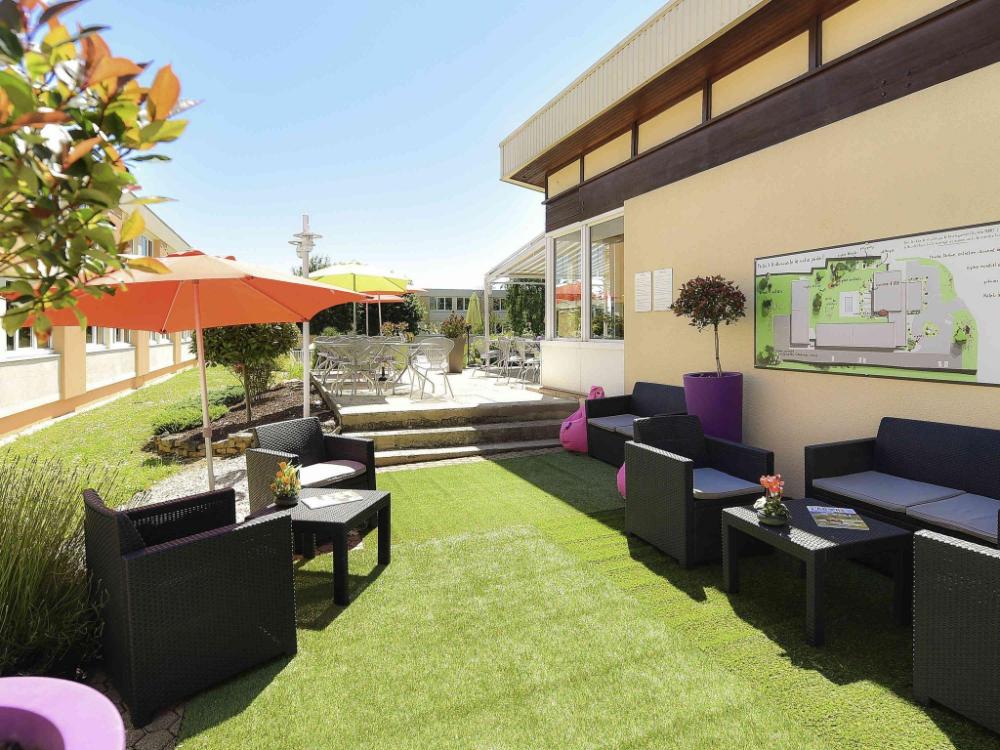 novotel dijon route des grands crus