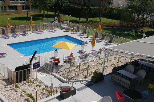 novotel dijon route des grands crus