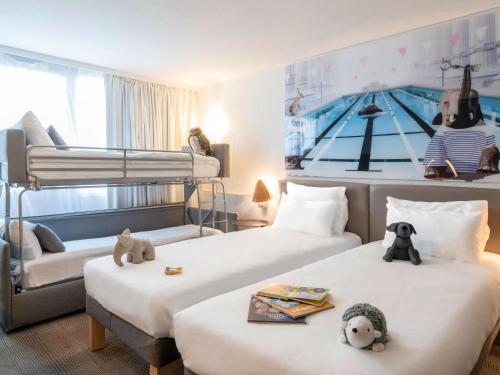 novotel dijon route des grands crus