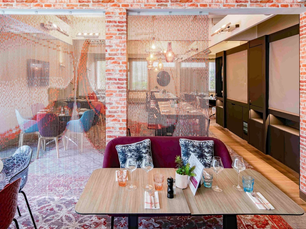 novotel dijon route des grands crus