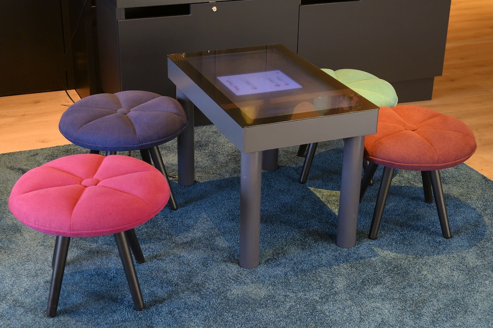 novotel dijon route des grands crus