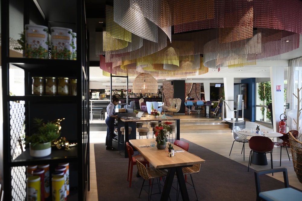 novotel dijon route des grands crus