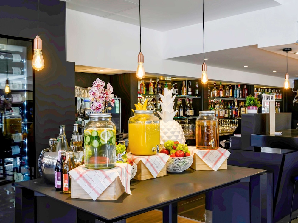 novotel dijon route des grands crus