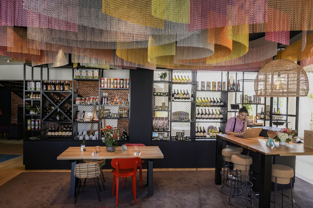 novotel dijon route des grands crus