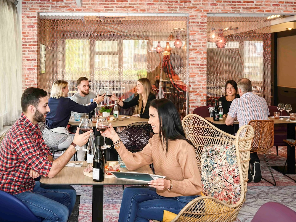 novotel dijon route des grands crus