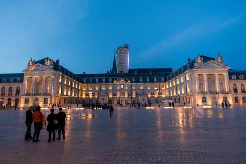 novotel dijon route des grands crus