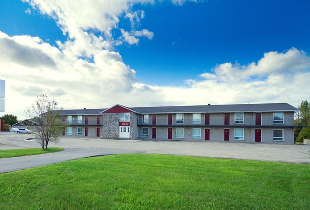 save inn kincardine