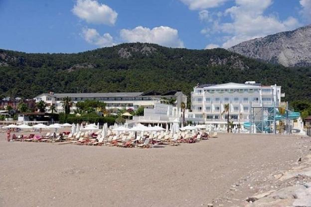kemer