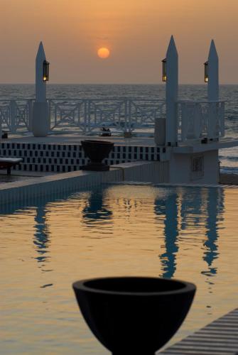 coco ocean resort and spa