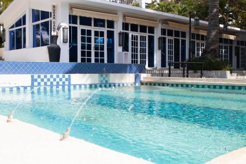 coco ocean resort and spa