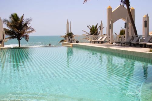 coco ocean resort and spa