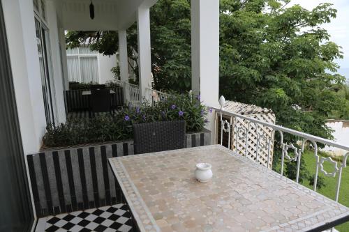 coco ocean resort and spa