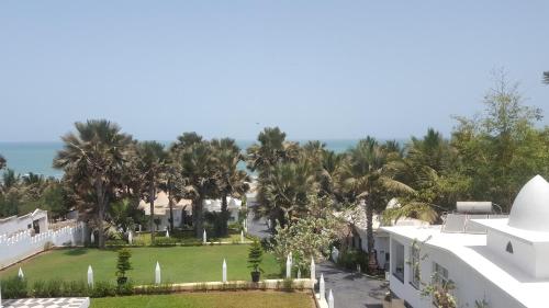 coco ocean resort and spa