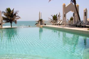 coco ocean resort and spa