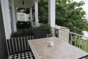 coco ocean resort and spa