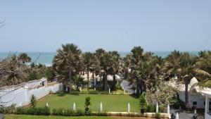 coco ocean resort and spa