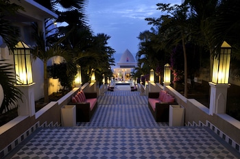 coco ocean resort and spa