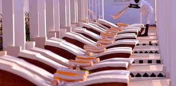 coco ocean resort and spa
