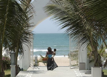 coco ocean resort and spa