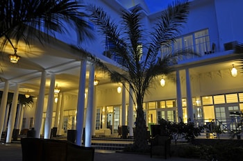 coco ocean resort and spa