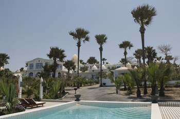 coco ocean resort and spa
