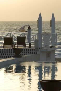 coco ocean resort and spa