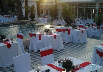 coco ocean resort and spa