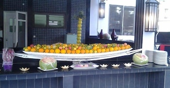 coco ocean resort and spa