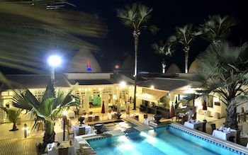 coco ocean resort and spa