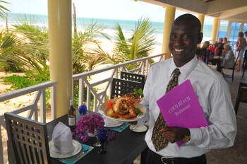 coco ocean resort and spa