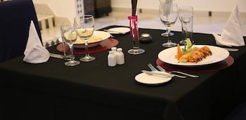 coco ocean resort and spa