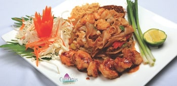 coco ocean resort and spa