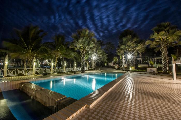 coco ocean resort and spa
