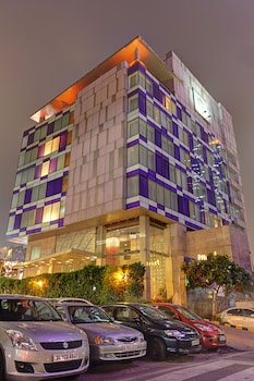 mosaic original noida