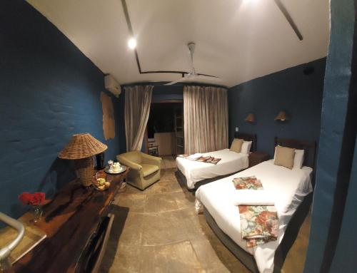 maldive